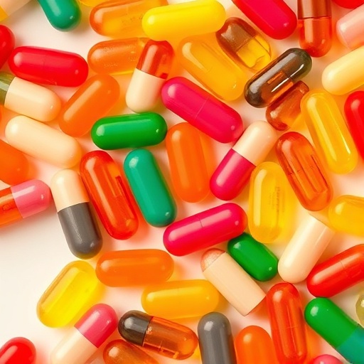 Vitamins C & E